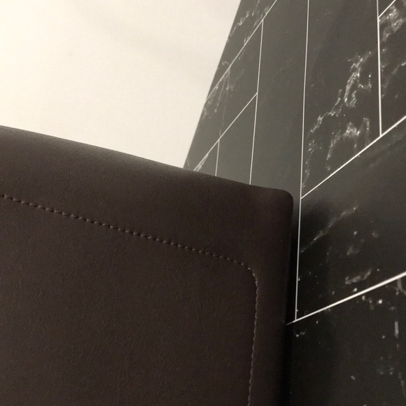 Coach Brooklyn 28 Shoulder Bag - Picture 4 of 5